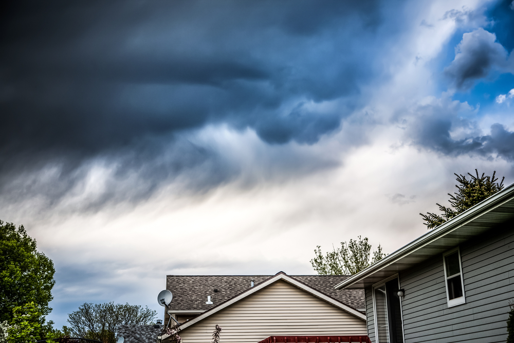 Protect Your Home from Environmental Damage with The Right Siding