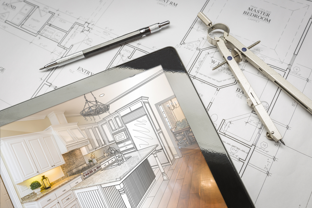 3 Dimensions You Should Consider Before Remodeling