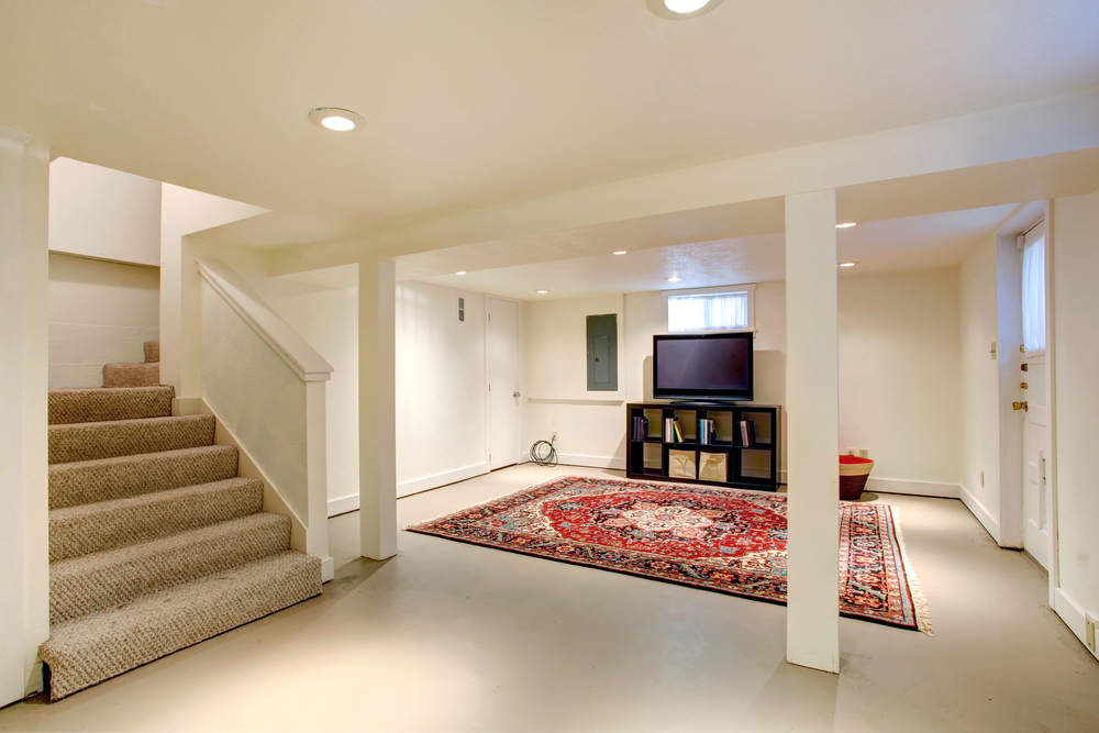 Basement Remodeling That Adds to Your Home