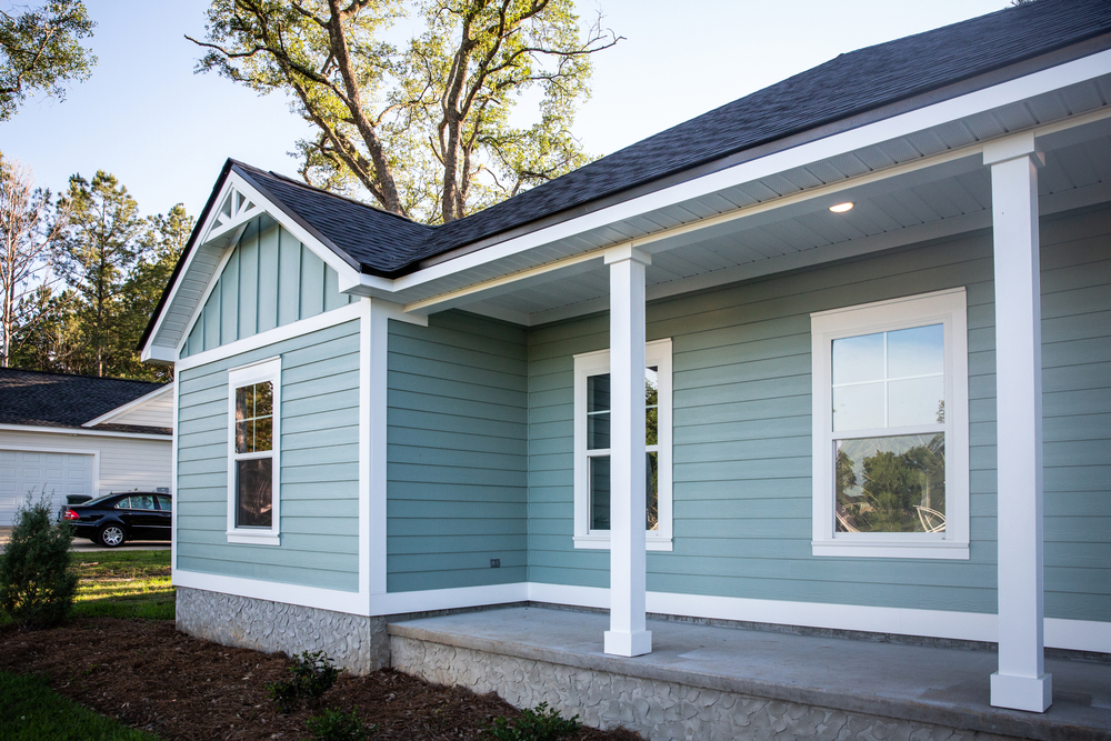 Looking at Siding as a Way to Increase the Value of Your Home