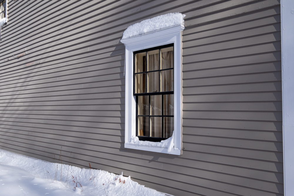 What Are Double Hung Windows?