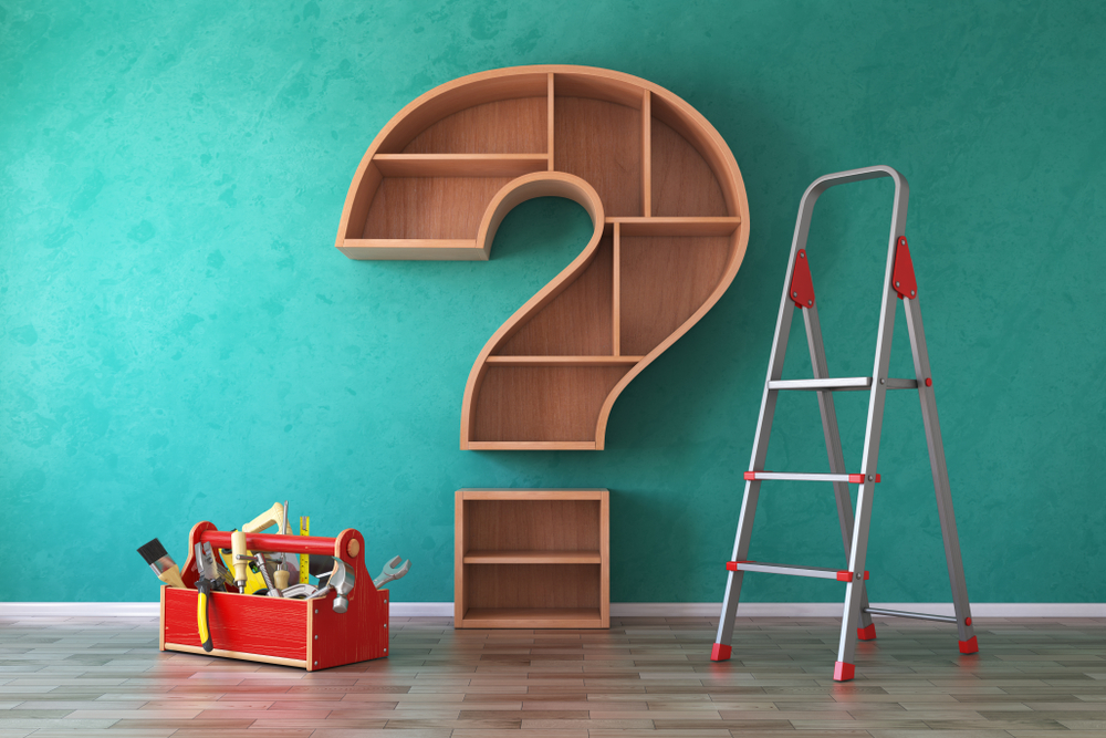 When Should I Renovate My Home?