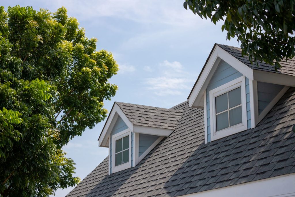 Which Materials Are Best Used For Your Roof