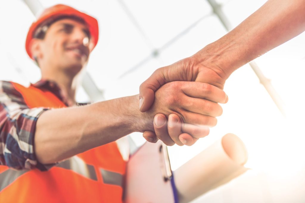 The Most Effective Ways To Work With Contractors 