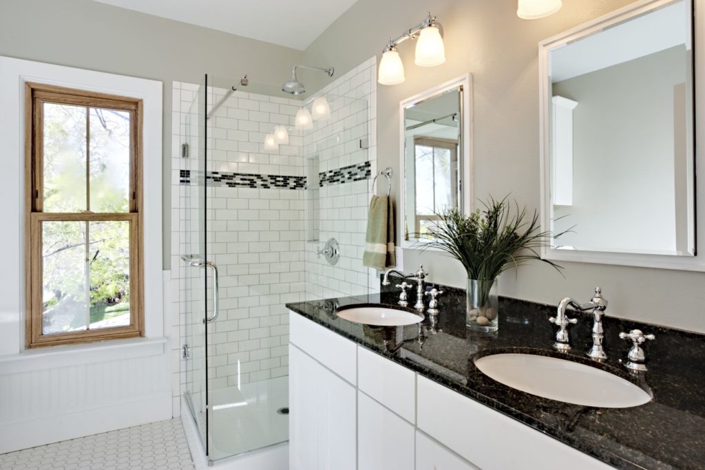 How To Remodel Your Bathroom In 2 Weeks