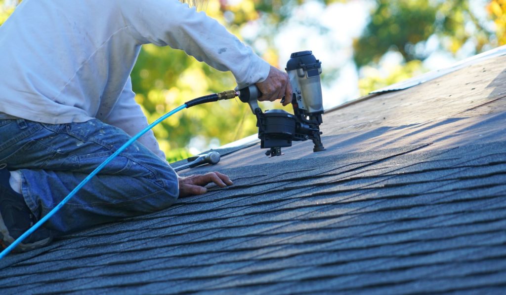 When Do You Need Emergency Roof Repair