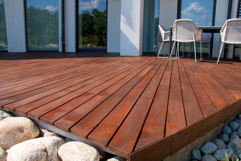 Why Now Is The Perfect Time To Invest In A Deck