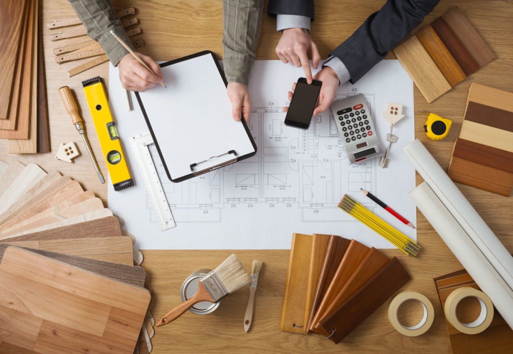 Why Homeowners Choose A Licensed Contractor For Their Remodel